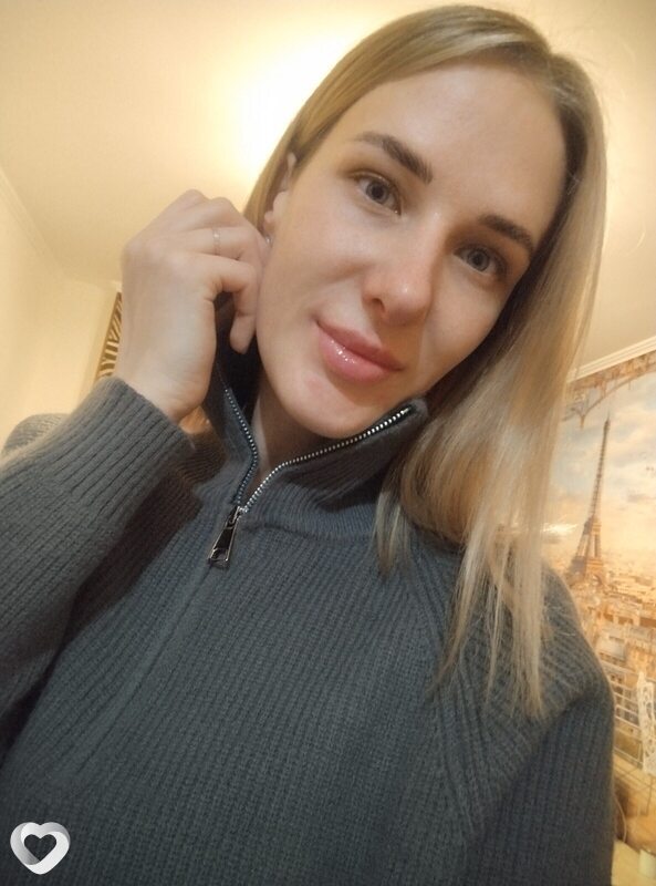 Елена, 32, Санкт-Петербурге — анкета №1378763
