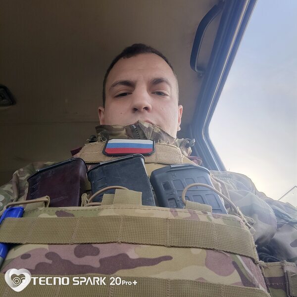 Рустам, 27, Белгороде — анкета №1378765