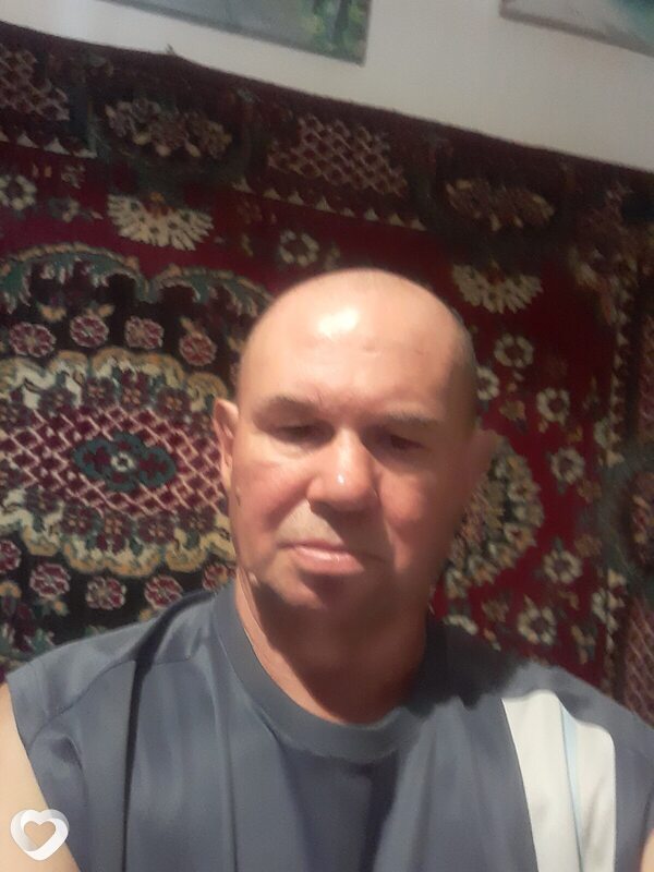 Евгений, 58, Астане — анкета №1378724