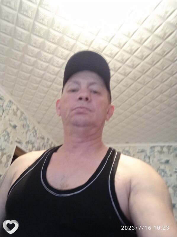 Алексей, 53, Челябинске — анкета №1378725