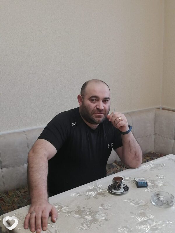 Кайфарик, 45, Ангарске — анкета №1378728