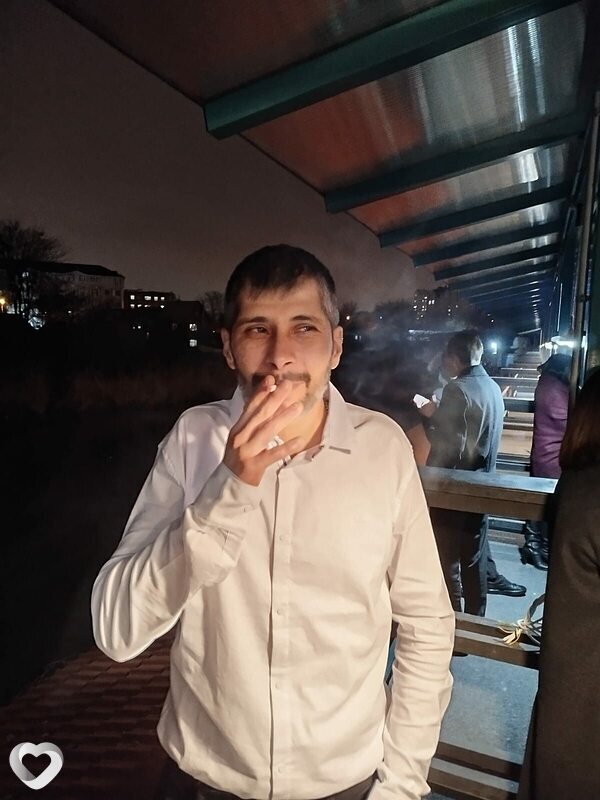 Михаил, 42, Краснодаре — анкета №1378733