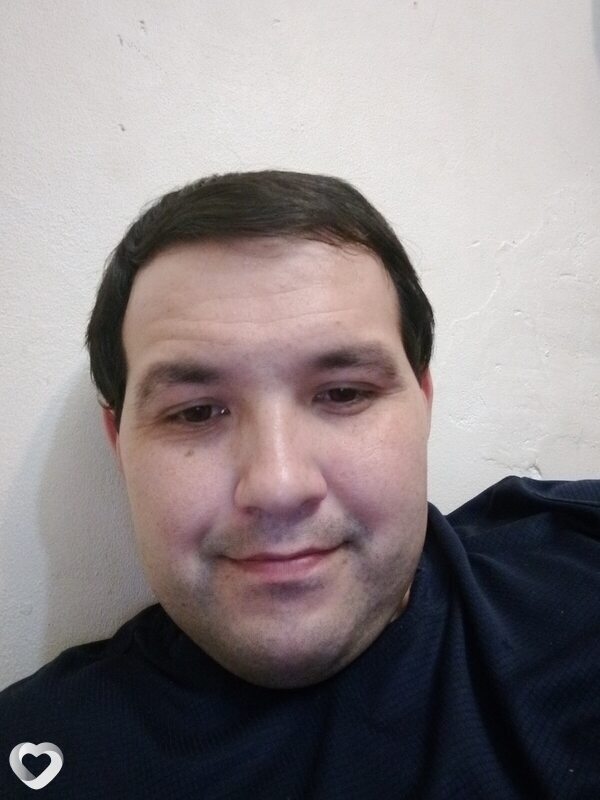 Нияз, 30, Казани — анкета №1378741