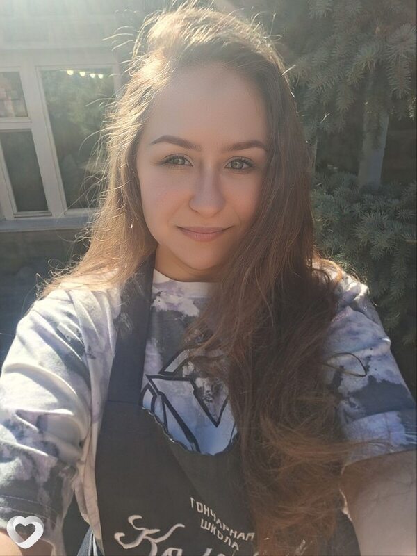 Анна, Тамбов