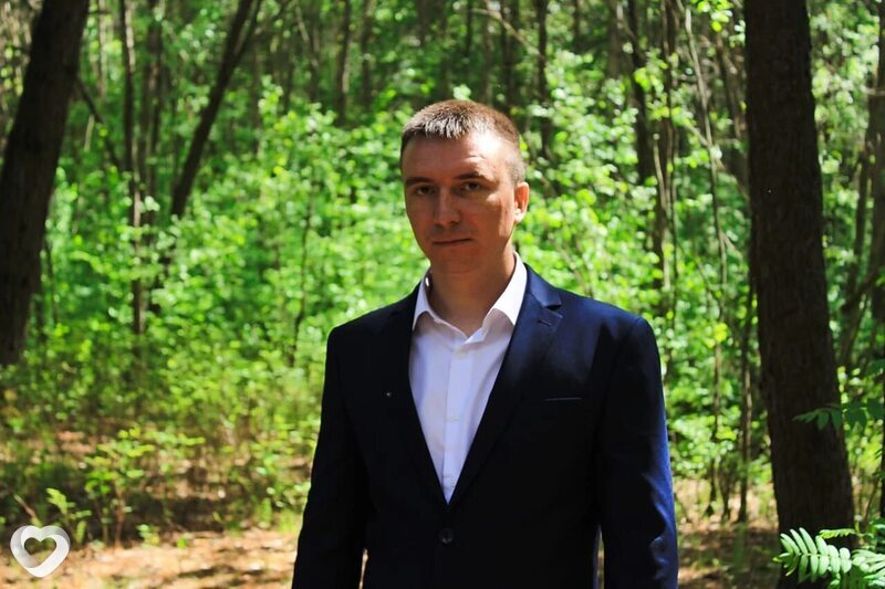 Виктор, Бугуруслан