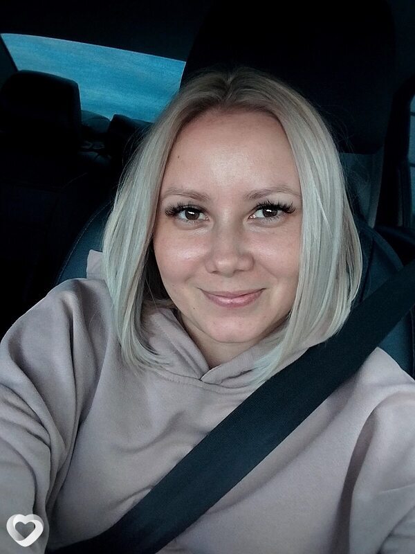 Светлана, 31, Набережных Челнах — анкета №1378895