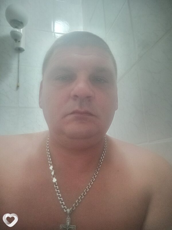 Romeo, 39, Полтаве — анкета №1378897