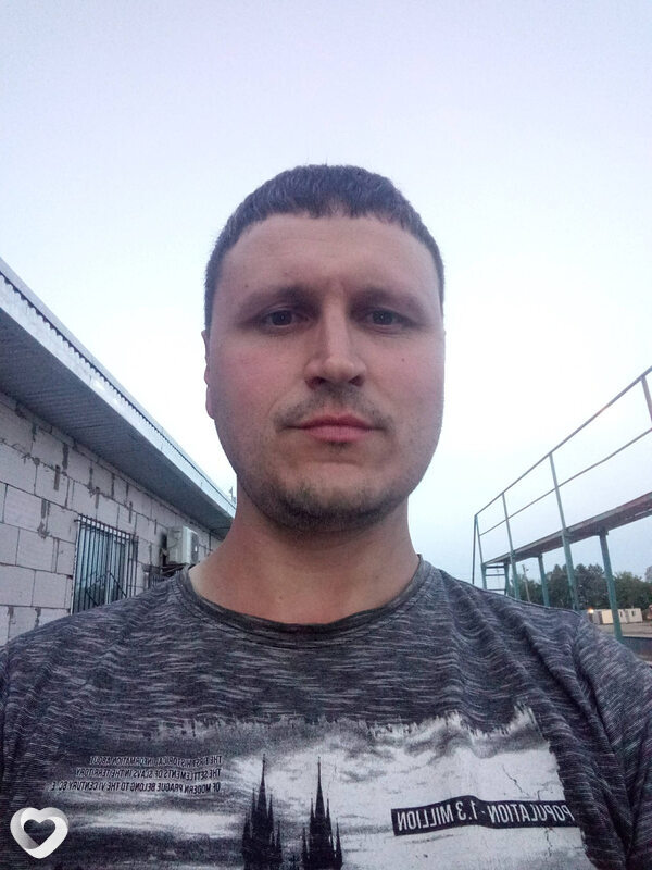 Виктор, 41, Николаеве — анкета №1378899