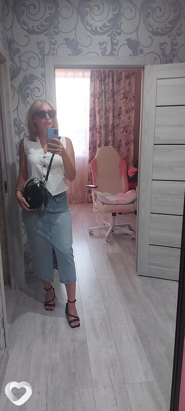 Ирина, 40, Ростове-на-Дону — анкета №1378910