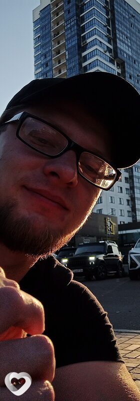 Леонид, 29, Набережных Челнах — анкета №1378911