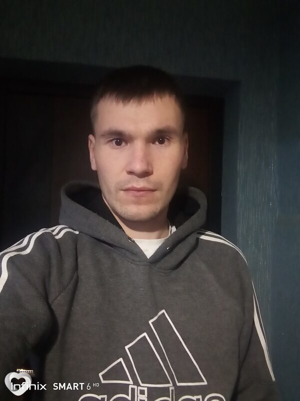 Valentin, 33, Печоре — анкета №1378817