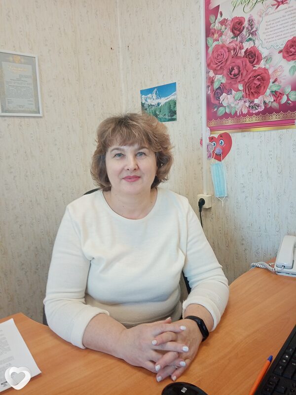 Наташа, Ирбит
