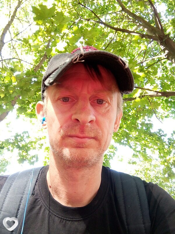 Удав, 45, Москве — анкета №1378822