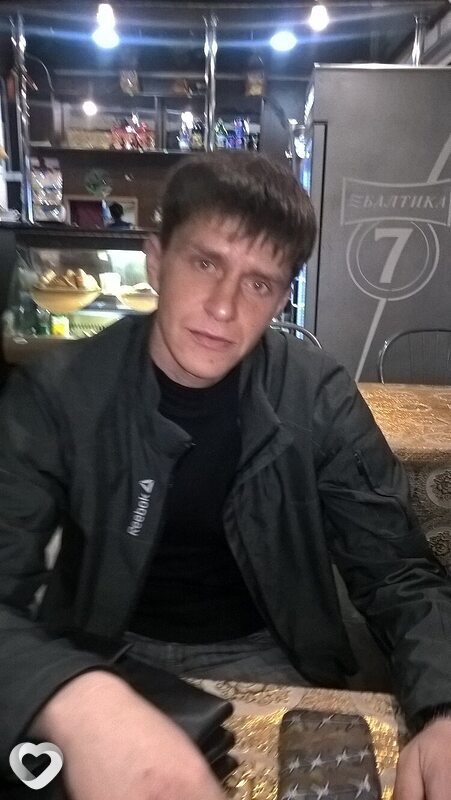 Денис, 39, Челябинске — анкета №1378829