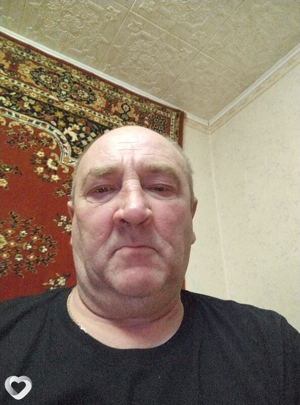 Виталий, 58, Магадане — анкета №1378867