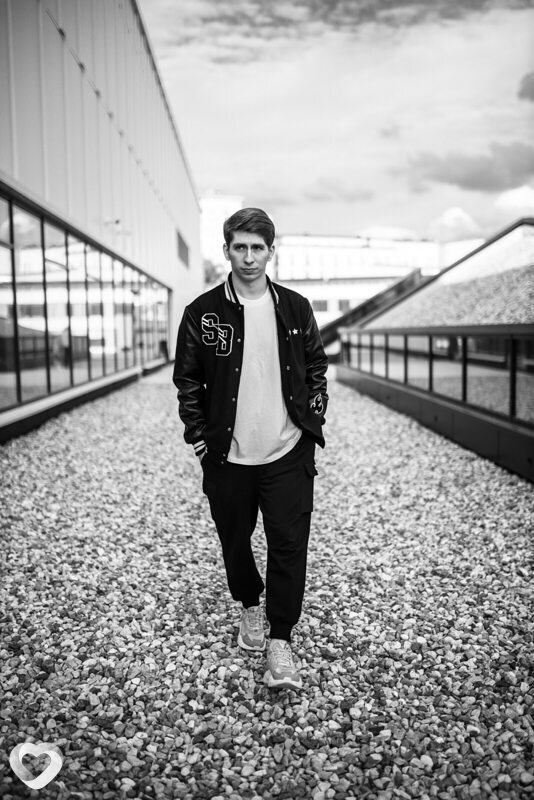Сергей, 30, Химках — анкета №1378876