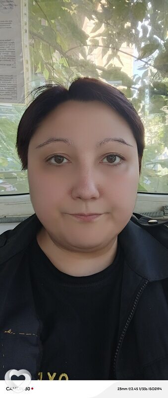 Дина, 44, Санкт-Петербурге — анкета №1378879