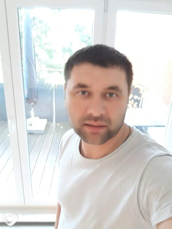 Михалыч, 41, Брянске — анкета №1378880