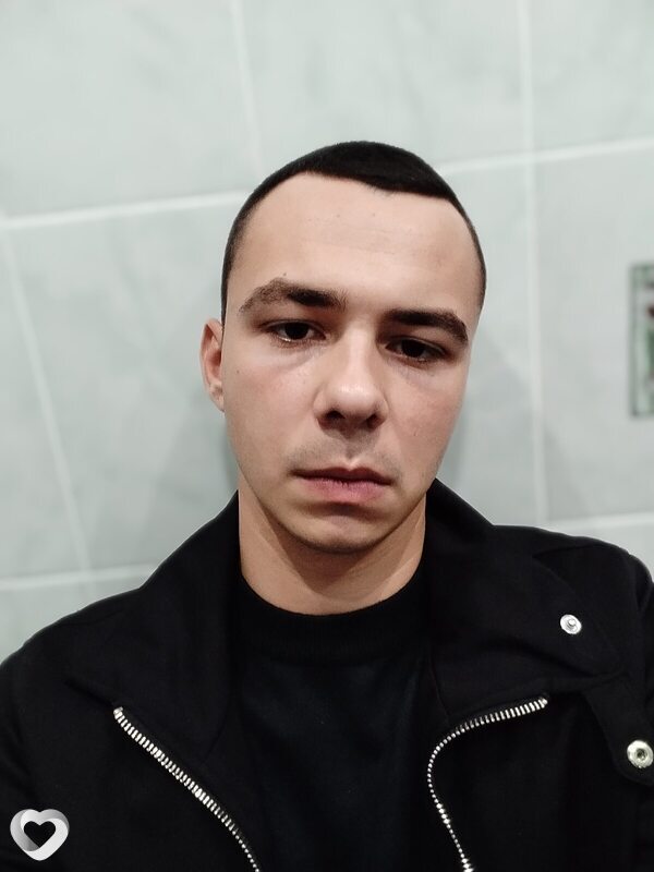 Ник, 28, Мичуринске — анкета №1379046