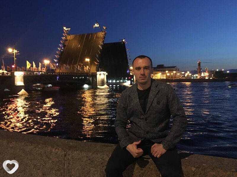 Андрей, 33, Зеленодольске — анкета №1379053