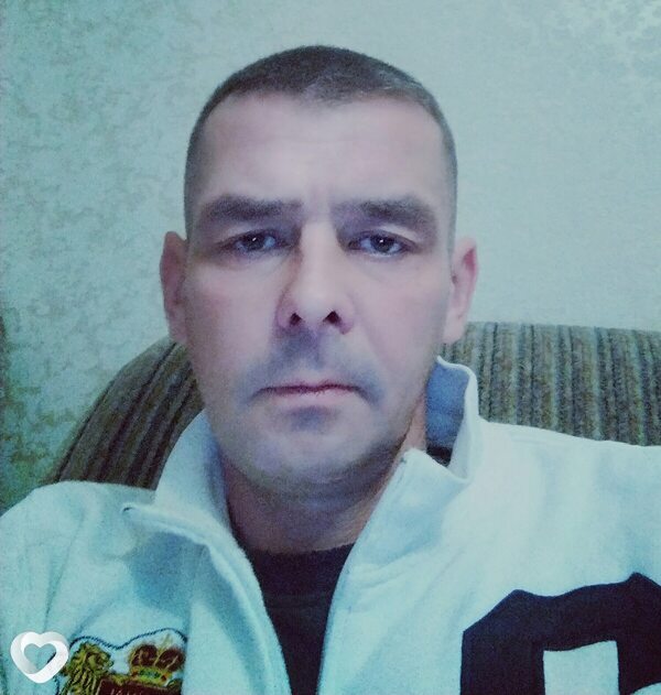 Серега, 44, Минске — анкета №1379056