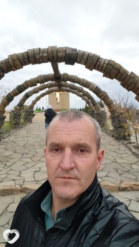 Андрей, 41, Белгороде — анкета №1379057