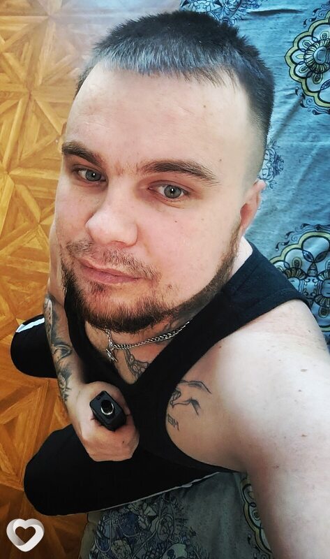 Александр, 29, Ульяновске — анкета №1379416