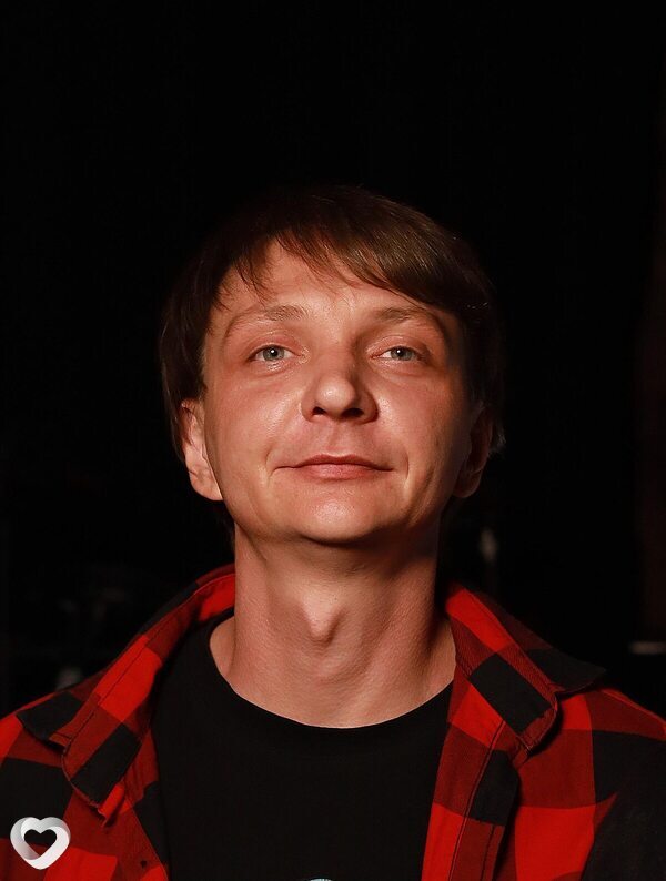 Артем, 31, Караганде — анкета №1379423