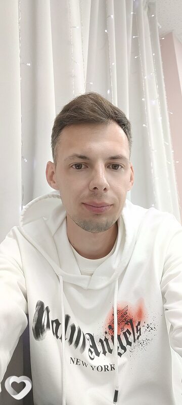 Ильсур, 32, Набережных Челнах — анкета №1379425