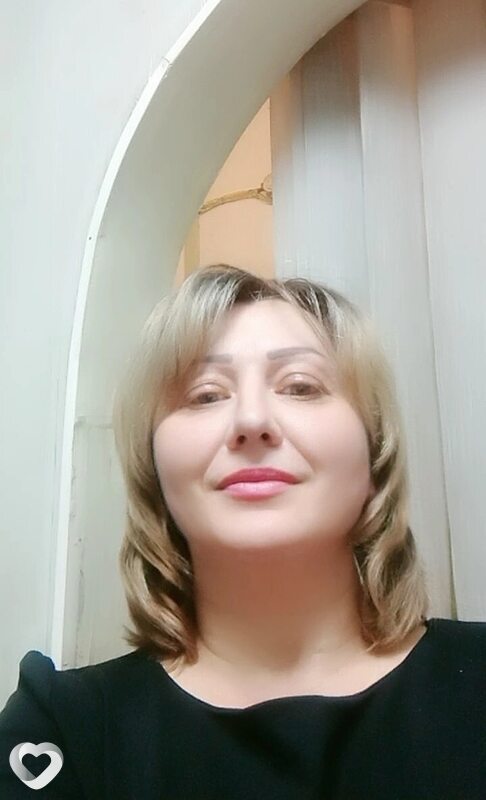 Карина, 39, Омске — анкета №1379431