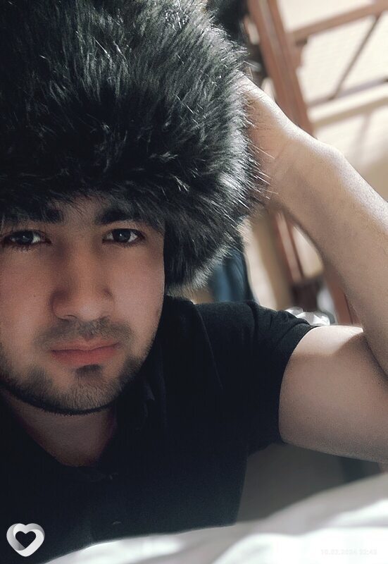 Муза, 25, Москве — анкета №1379432
