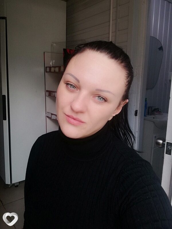 Надюша, 38, Димитровграде — анкета №1379434