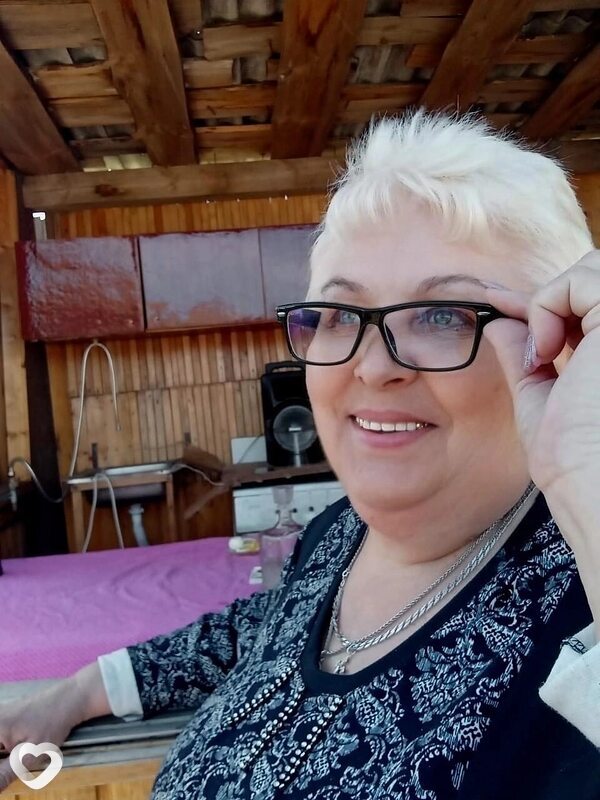 Валя, 57, Липецке — анкета №1379437