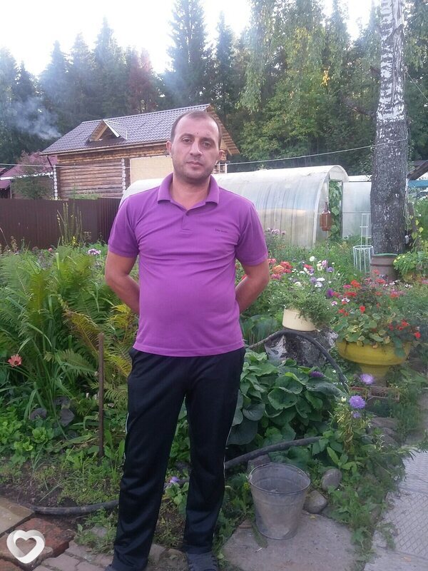 Санан, 47, Сыктывкаре — анкета №1378991