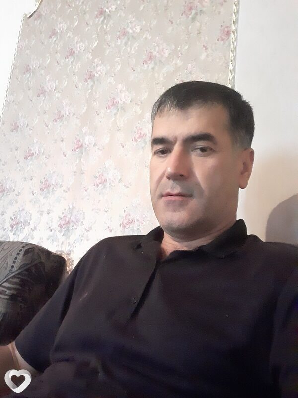 Руслан, 46, Дивногорске — анкета №1378993