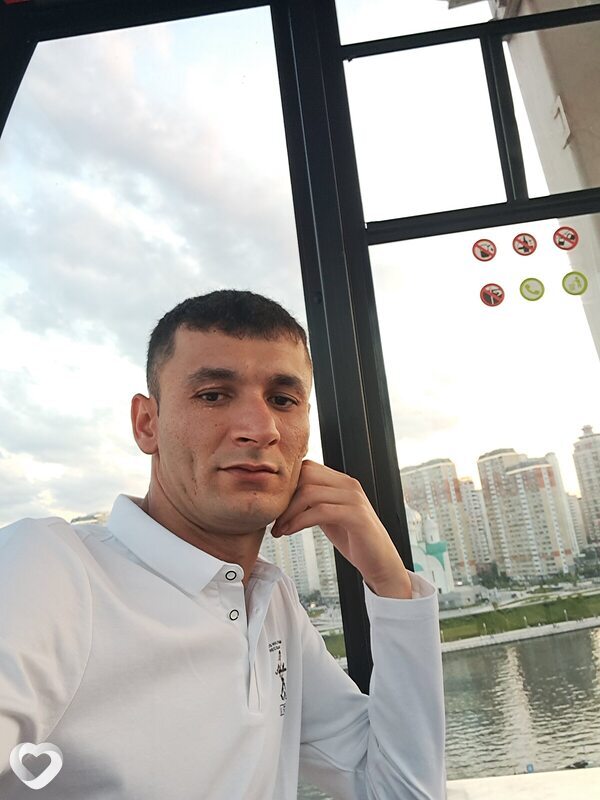 Никита, Нахабино