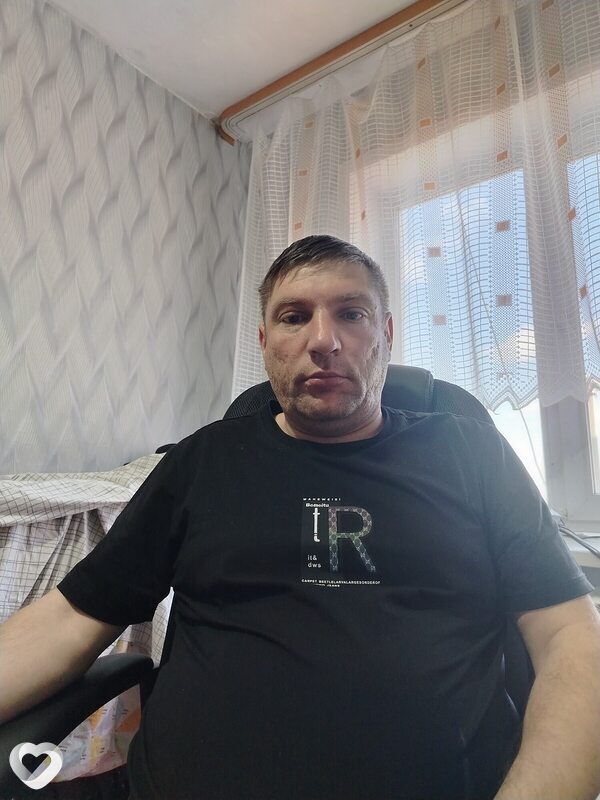 Алексей, 41, Тулуне — анкета №1378998