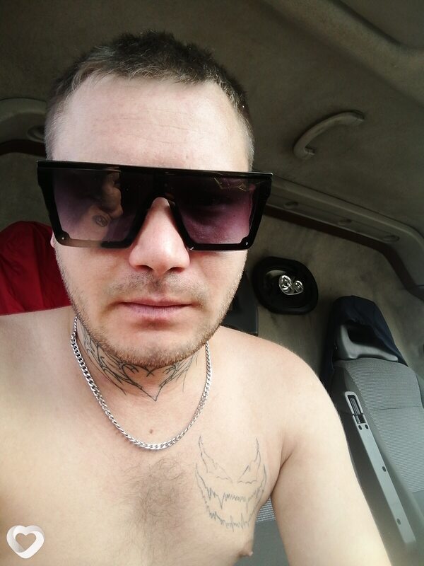 Александр, 29, Нижнем Новгороде — анкета №1378999