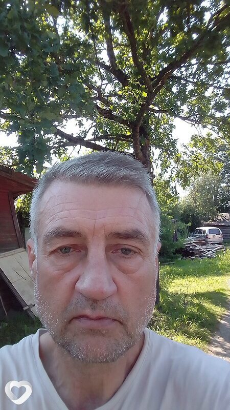 Александр, 57, Санкт-Петербурге — анкета №1379002