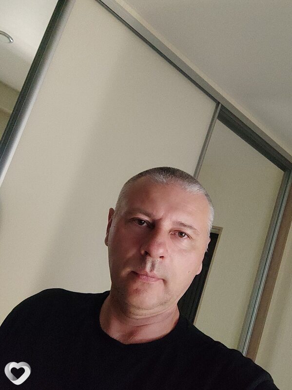 Роман, 45, Краснодаре — анкета №1379009