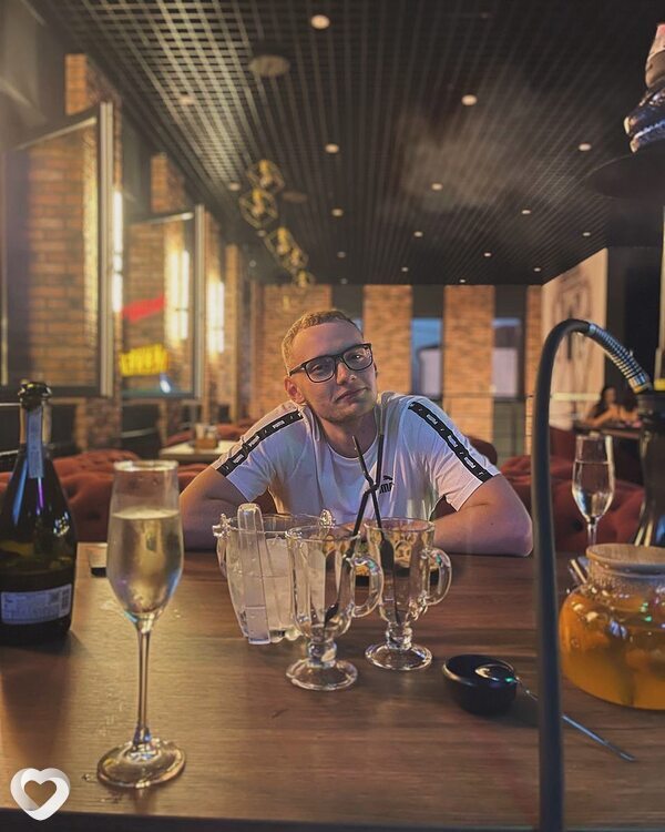 Алексей, 23, Могилев — анкета №1379013