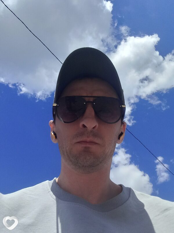 Алексей, 35, Новополоцке — анкета №1379115