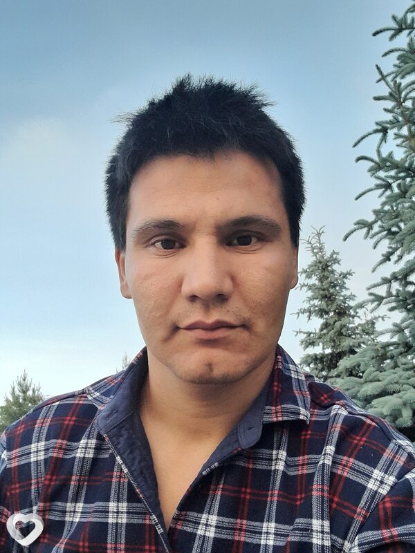 Алексей, 27, Москве — анкета №1379120