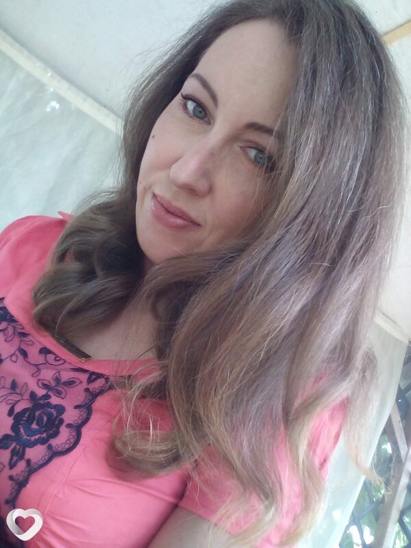 Маруся, 38, Краснодаре — анкета №1379127