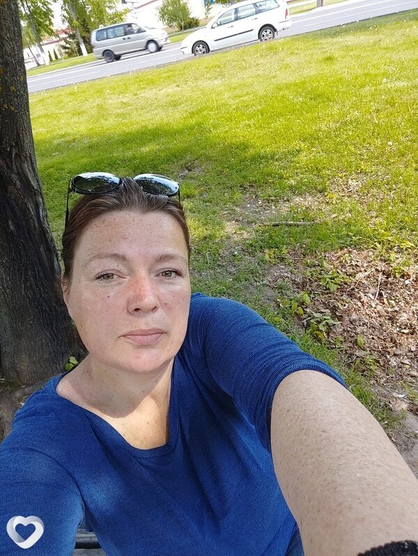 Текила, 46, Гомеле — анкета №1379130