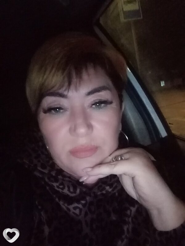 Светлана, 44, Волгограде — анкета №1379132