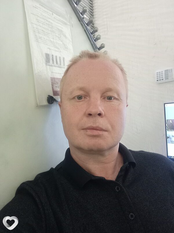 Павел, 49, Новодвинске — анкета №1379139