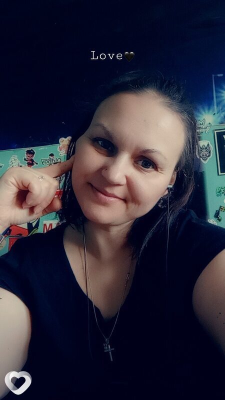 Юлия, 39, Гомеле — анкета №1379019