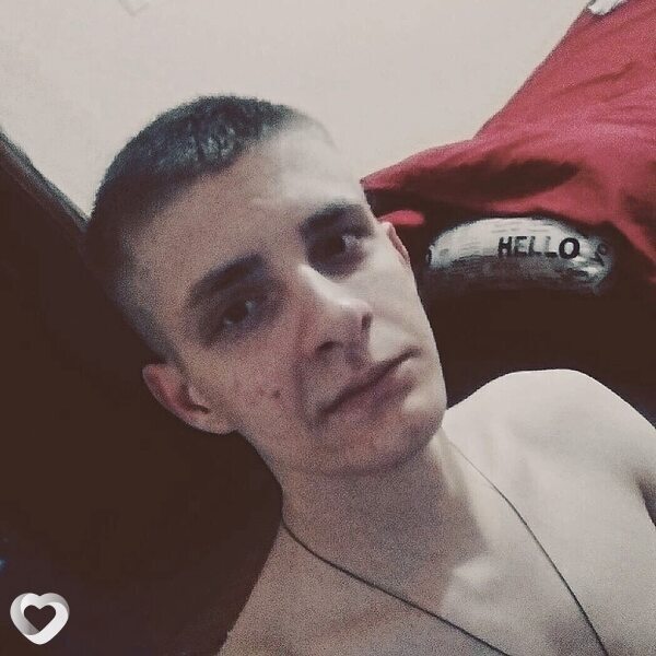 Александр, 28, Воронеже — анкета №1379021