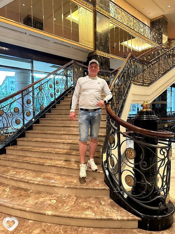 Алексей, 37, Москве — анкета №1379023
